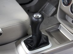 2012款 1.3L 手动 标准型