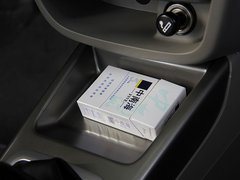 2012款 1.3L 手动 标准型
