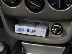 2012款 1.3L 手动 标准型
