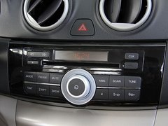 2012款 1.3L 手动 标准型