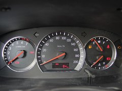 2012款 1.3L 手动 标准型
