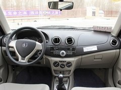 2012款 1.3L 手动 标准型