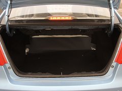 2012款 1.3L 手动 标准型