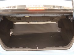 2012款 1.3L 手动 标准型