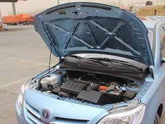 2012款 1.3L 手动 标准型