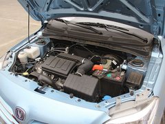 2012款 1.3L 手动 标准型