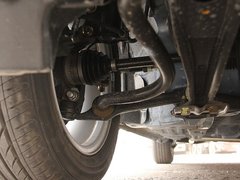 2012款 1.3L 手动 标准型