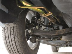 2012款 1.3L 手动 标准型