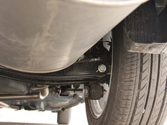 2012款 1.3L 手动 标准型
