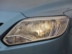 2012款 1.3L 手动 标准型