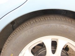 2012款 1.3L 手动 标准型