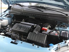 2012款 1.3L 手动 标准型