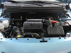 2012款 1.3L 手动 标准型