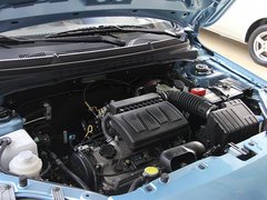 2012款 1.3L 手动 标准型