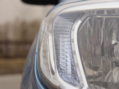 2012款 1.3L 手动 标准型
