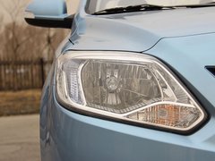 2012款 1.3L 手动 标准型