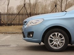 2012款 1.3L 手动 标准型