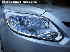 2012款 1.3L 手动 标准型