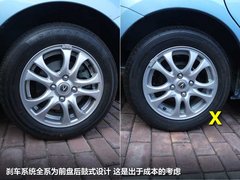 2012款 1.3L 手动 标准型