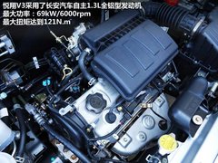 2012款 1.3L 手动 标准型