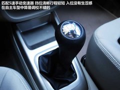 2012款 1.3L 手动 标准型