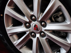 2012款 2.0L 自动 典雅版