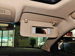 荣威950 2012款 2.0L 自动 典雅版