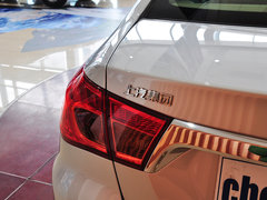 2012款 2.0L 自动 典雅版