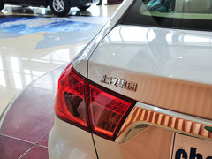 2012款 2.0L 自动 典雅版