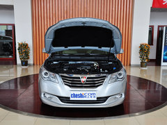 2012款 2.0L 自动 典雅版