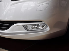 2012款 2.0L 自动 典雅版