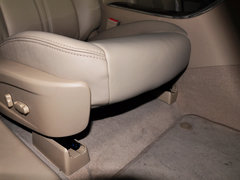 2012款 2.0L 自动 典雅版