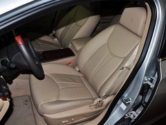 2012款 2.0L 自动 典雅版