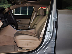 2012款 2.0L 自动 典雅版