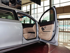 2012款 2.0L 自动 典雅版