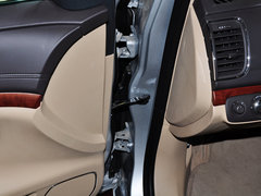 2012款 2.0L 自动 典雅版