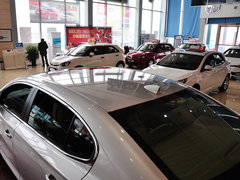 2012款 2.0L 自动 典雅版