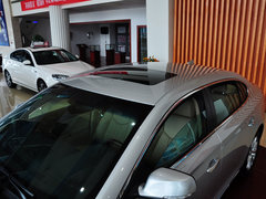 2012款 2.0L 自动 典雅版