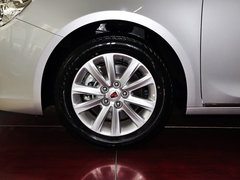 2012款 2.0L 自动 典雅版