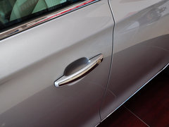 2012款 2.0L 自动 典雅版