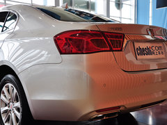 2012款 2.0L 自动 典雅版