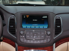 荣威950 2012款 2.0L 自动 典雅版