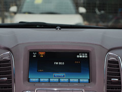 荣威950 2012款 2.0L 自动 典雅版