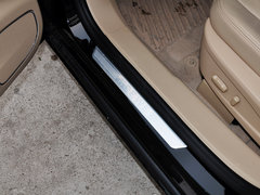 2012款 2.0L 自动 典雅版