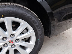 2012款 2.0L 自动 典雅版