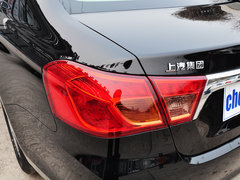2012款 2.0L 自动 典雅版