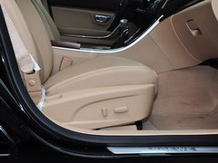 2012款 2.0L 自动 典雅版