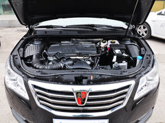 2012款 2.0L 自动 典雅版