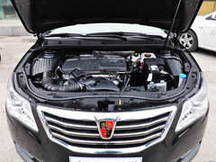 2012款 2.0L 自动 典雅版