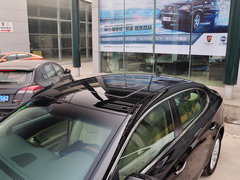 2012款 2.0L 自动 典雅版